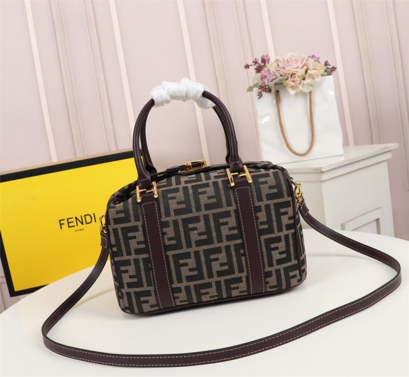 Fendi Pillow Bags